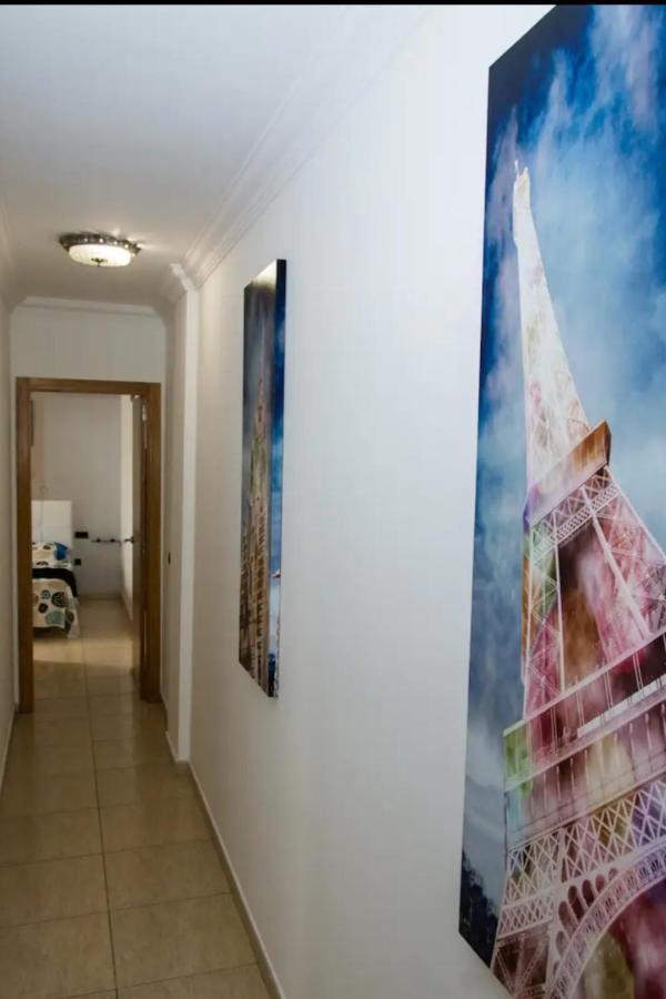 Casa Moar Puerto del Rosario (Fuerteventura) Exterior photo